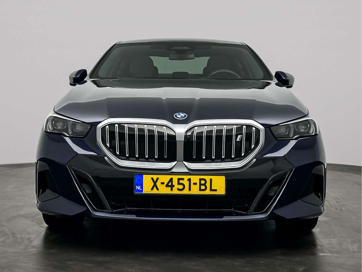 BMW I5 Sedan M Sport EDrive40 - 2023 - Joinsteer - #5