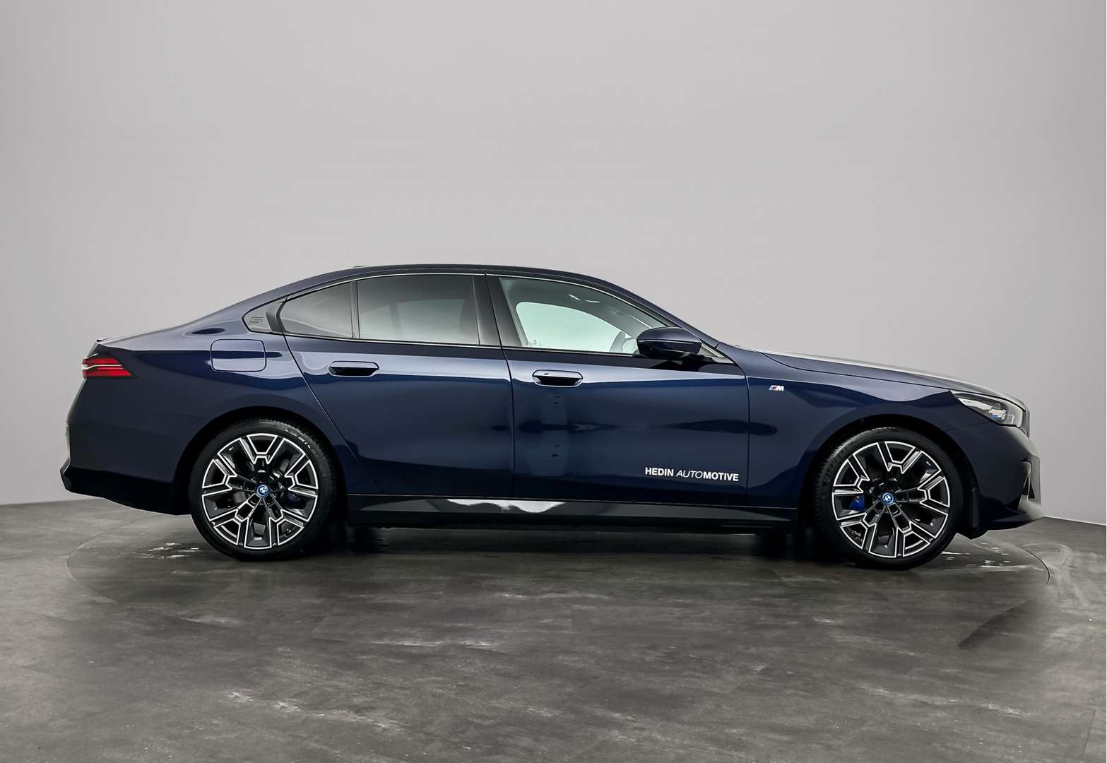 BMW I5 Sedan M Sport EDrive40 - 2023 - Joinsteer - #6