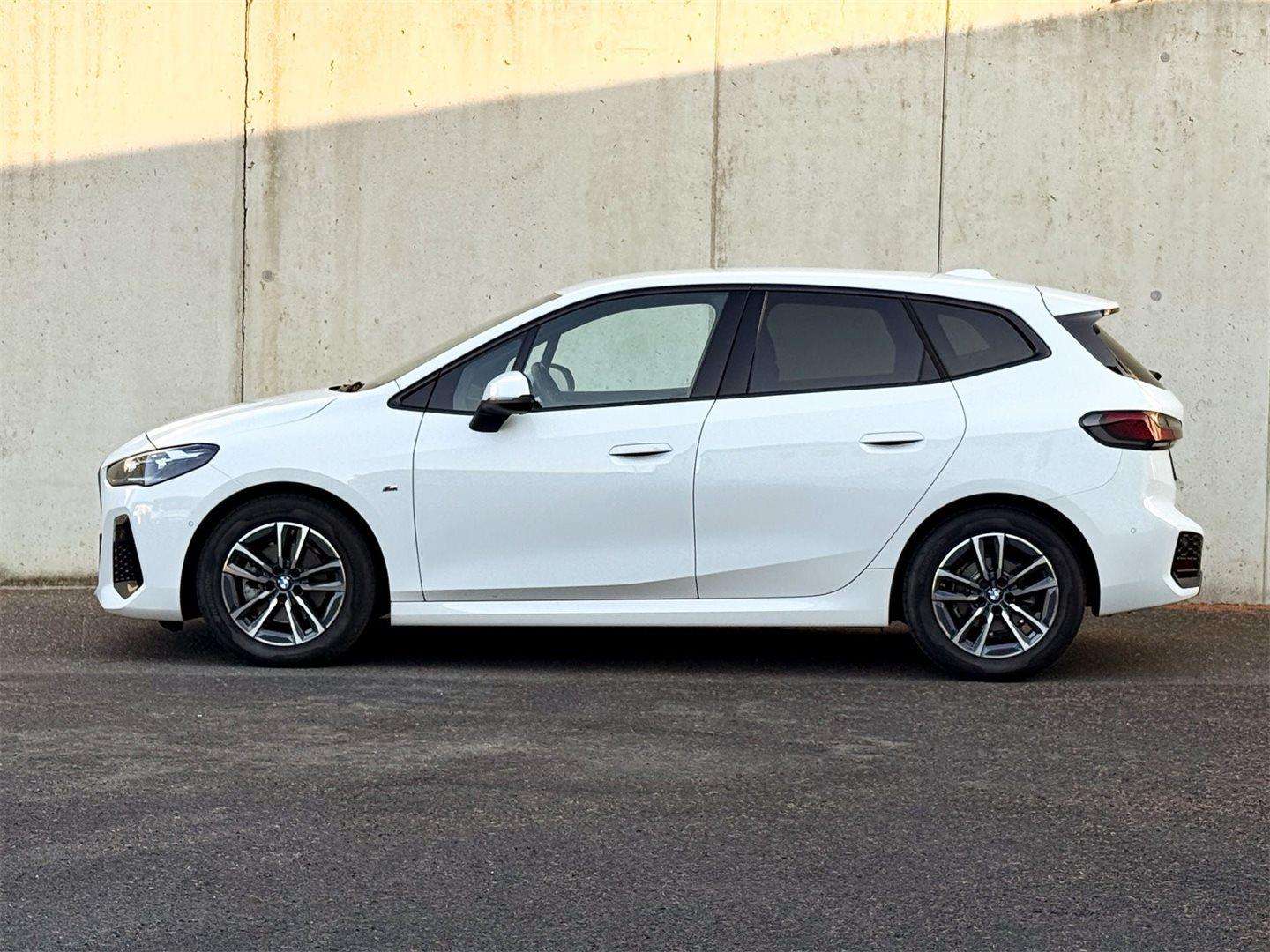 BMW Série 2 Active Tourer 218i - 2025 - Joinsteer - #6