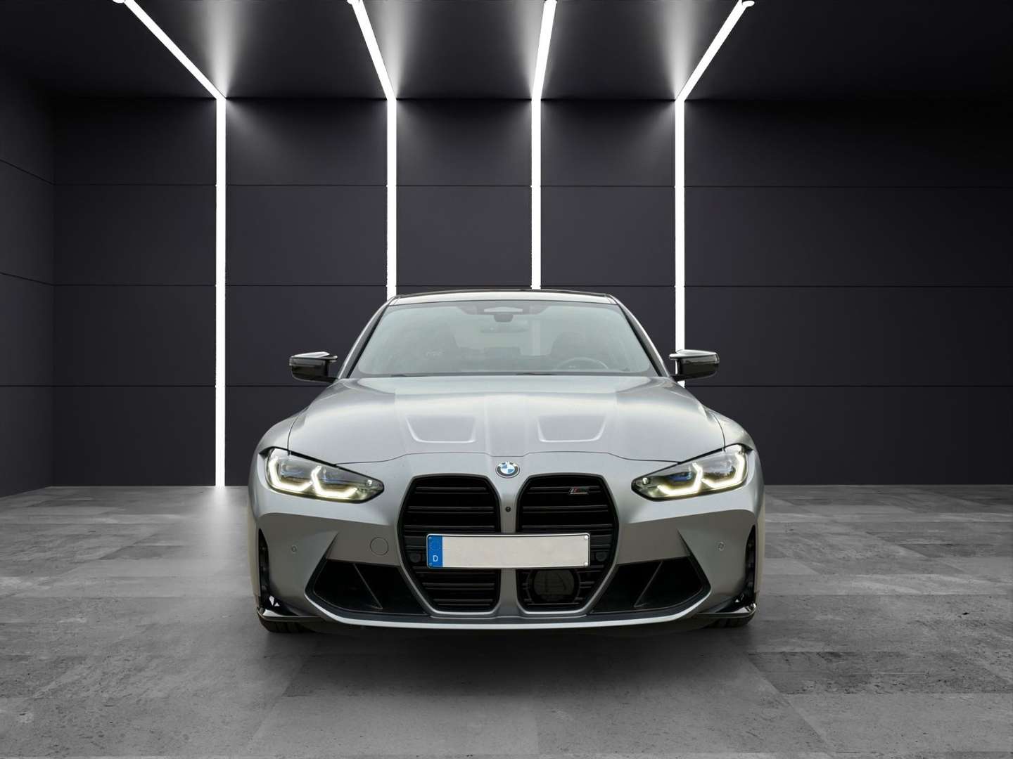 BMW M3 Carbon M3 XDrive Competition - 2023 - Joinsteer - #8