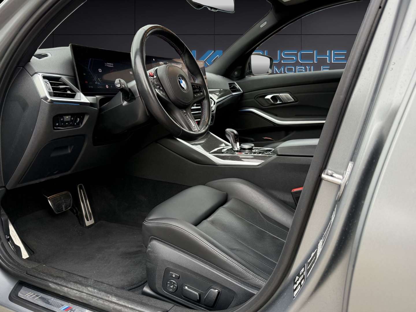 BMW M3 Carbon M3 XDrive Competition - 2023 - Joinsteer - #9