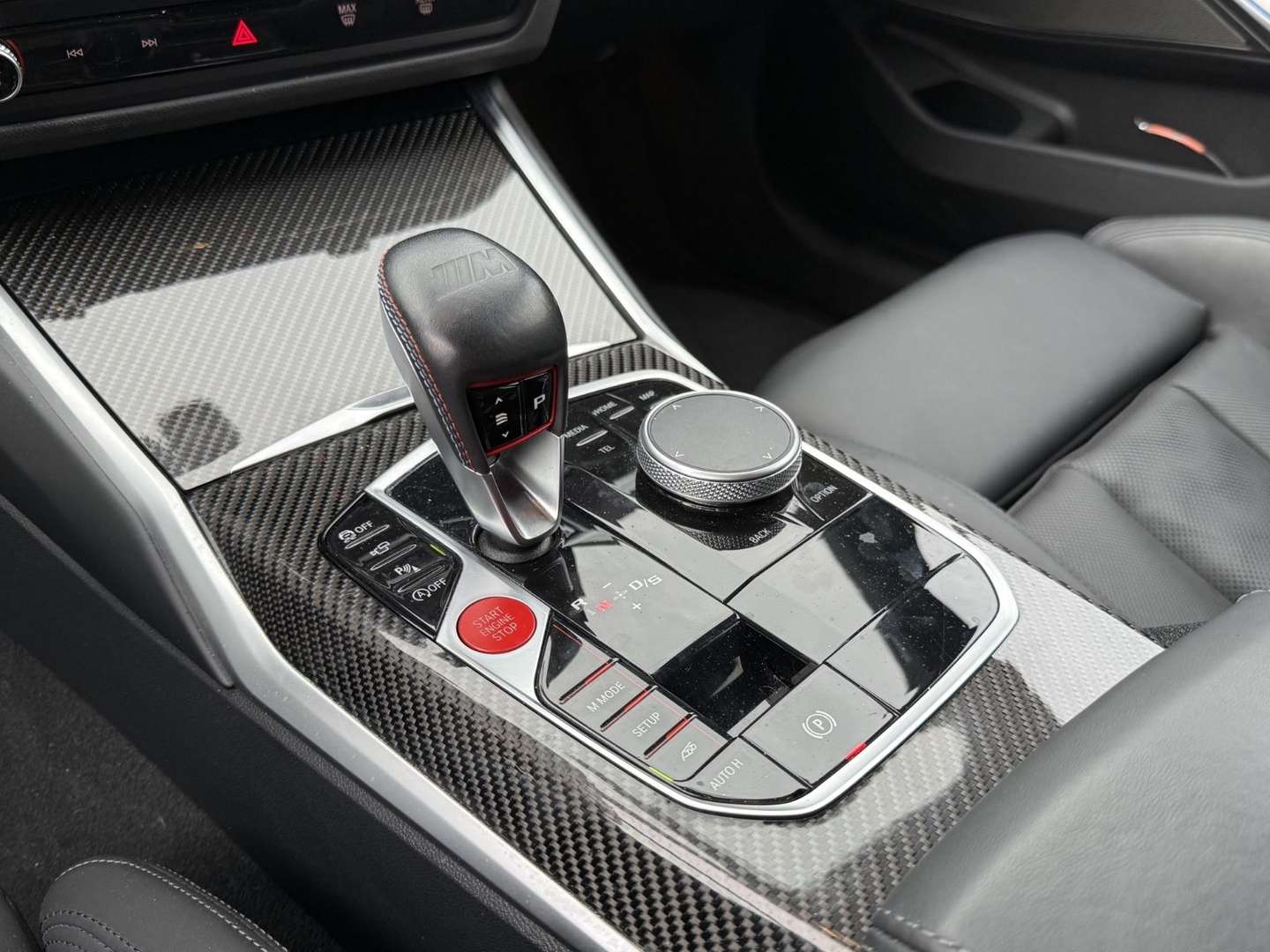 BMW M3 Carbon M3 XDrive Competition - 2023 - Joinsteer - #15