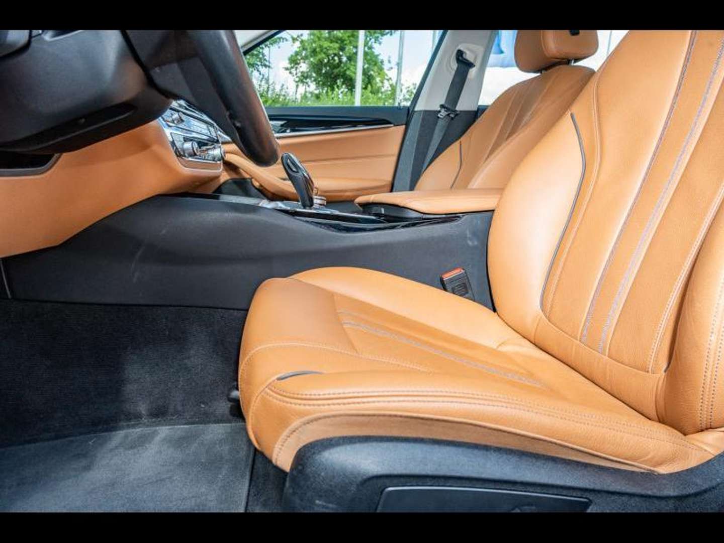 BMW Série 5 Touring 530 - 2021 - Joinsteer - #9