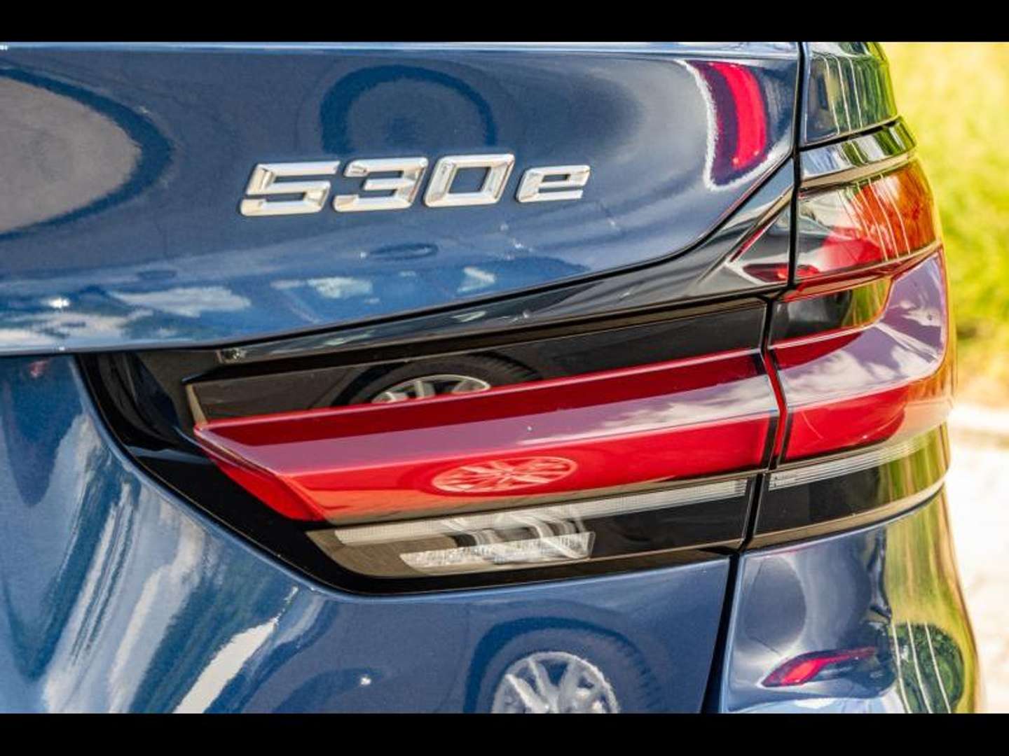 BMW Série 5 Touring 530 - 2021 - Joinsteer - #13