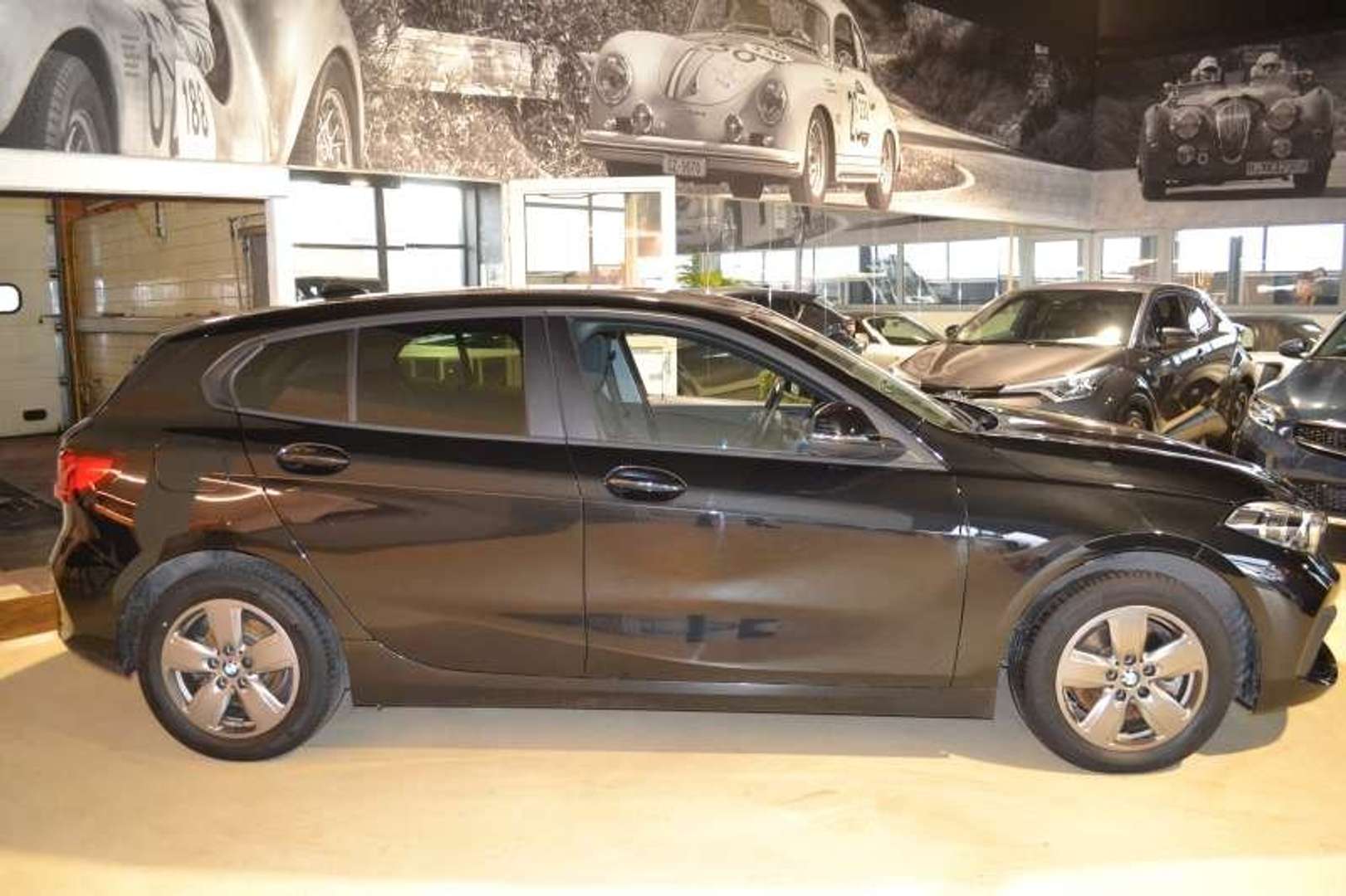BMW Série 1 116d - 2021 - Joinsteer - #4