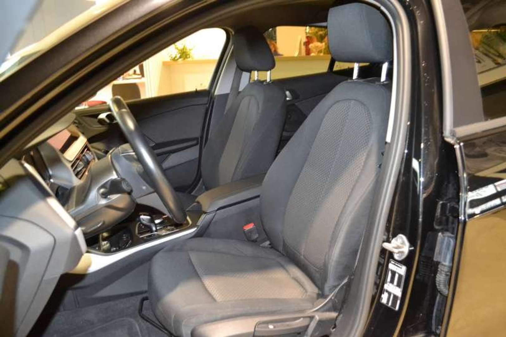 BMW Série 1 116d - 2021 - Joinsteer - #7