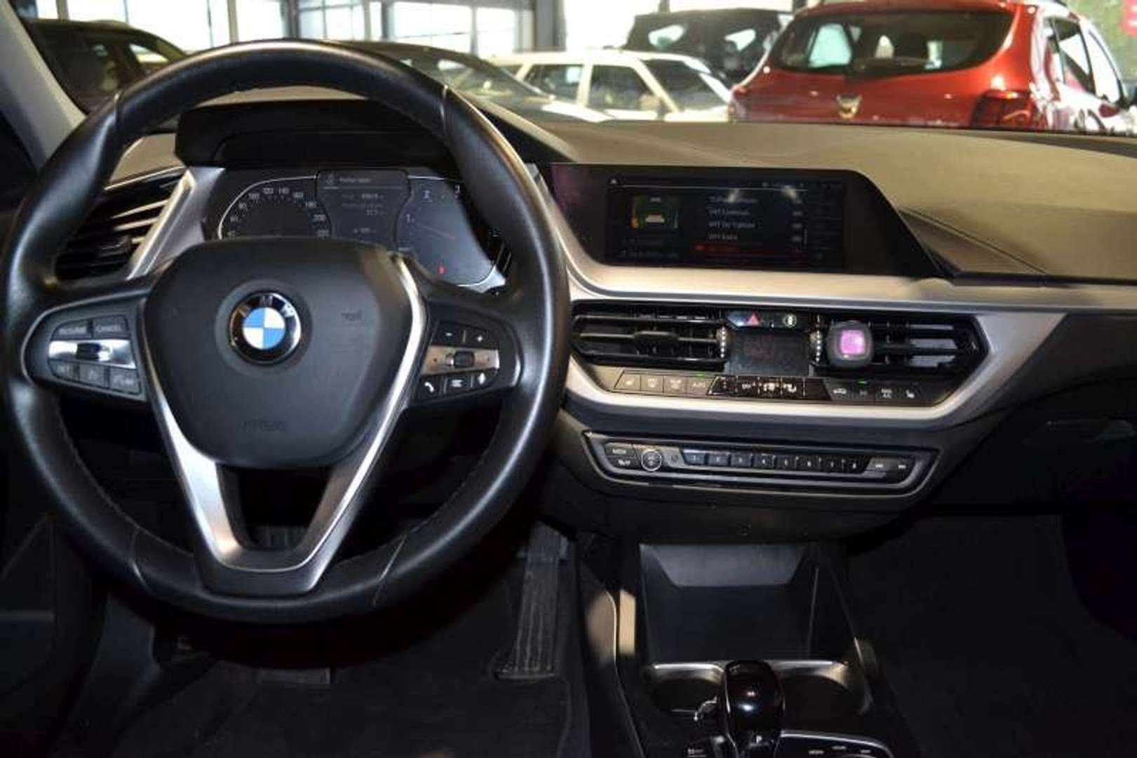 BMW Série 1 116d - 2021 - Joinsteer - #11