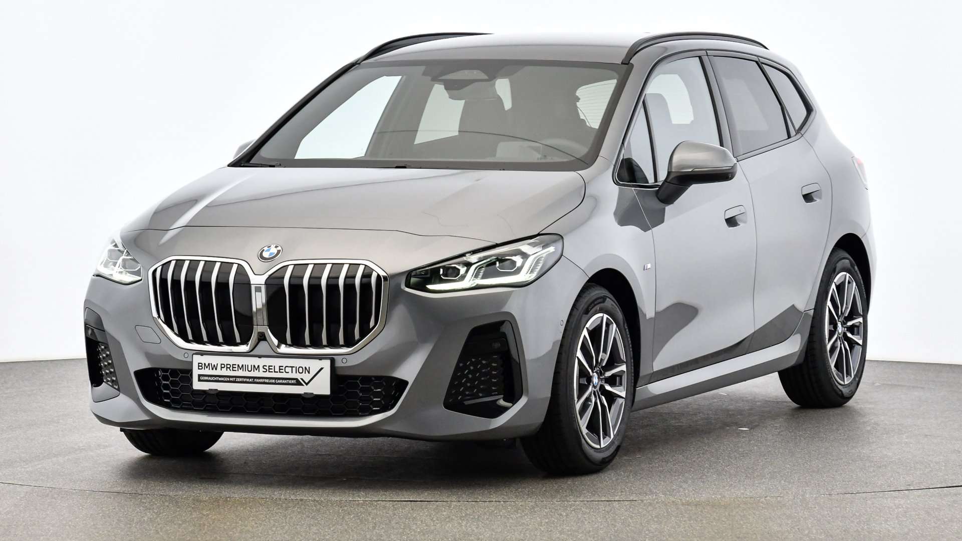 BMW Série 2 Active Tourer 218d - 2024 - Joinsteer - #1