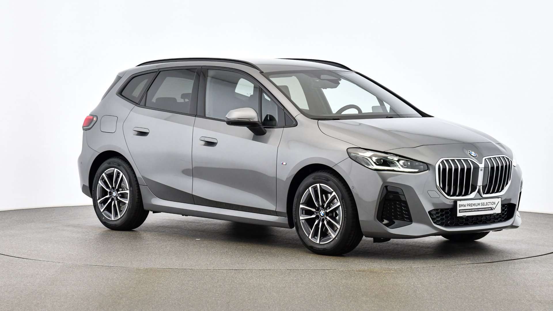 BMW Série 2 Active Tourer 218d - 2024 - Joinsteer - #3
