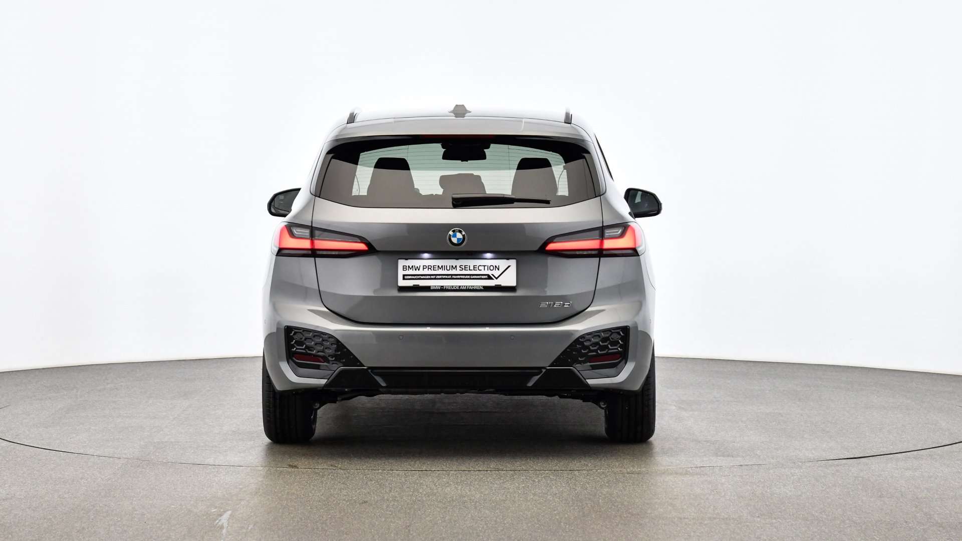 BMW Série 2 Active Tourer 218d - 2024 - Joinsteer - #4