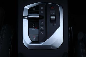 BMW Série 1 M Sport 118d — photo 8