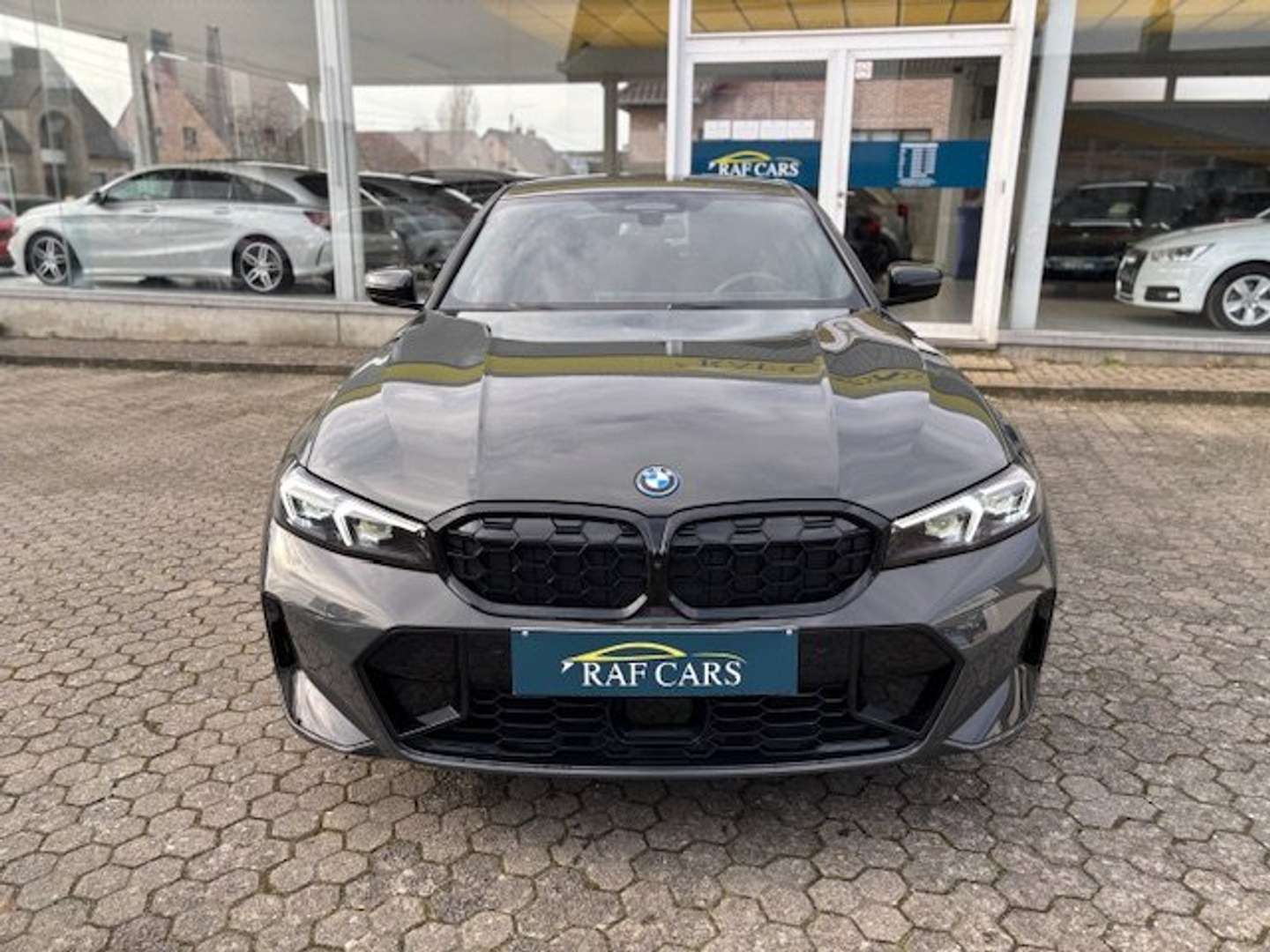 BMW Série 3 M Sport - 2024 - Joinsteer - #3