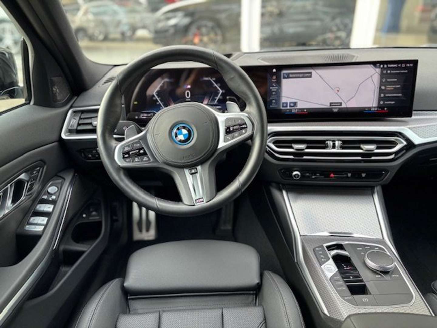 BMW Série 3 M Sport - 2024 - Joinsteer - #7