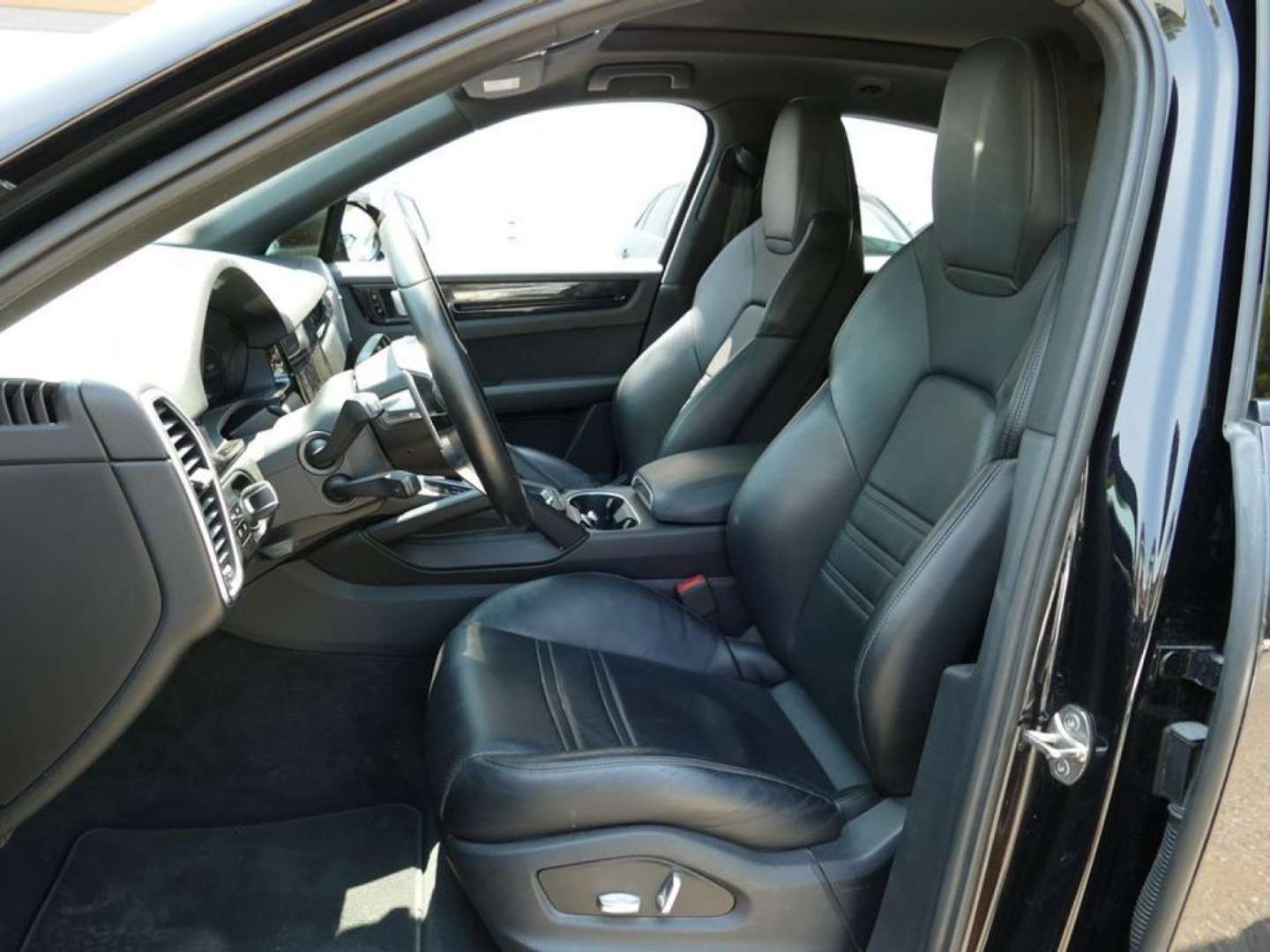 Porsche Cayenne II E-Hybrid Coupé - 2020 - Joinsteer - #17