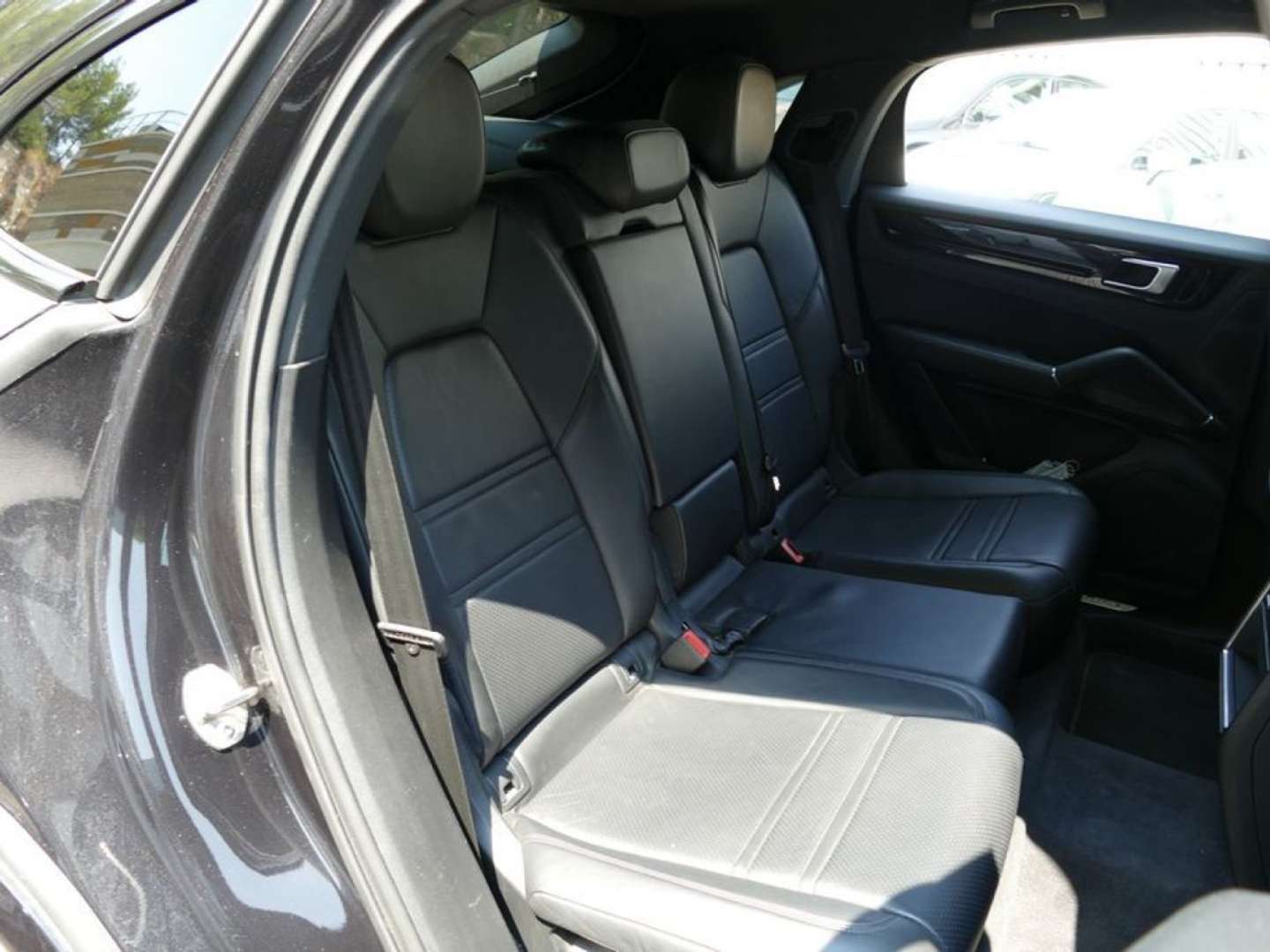 Porsche Cayenne II E-Hybrid Coupé - 2020 - Joinsteer - #23