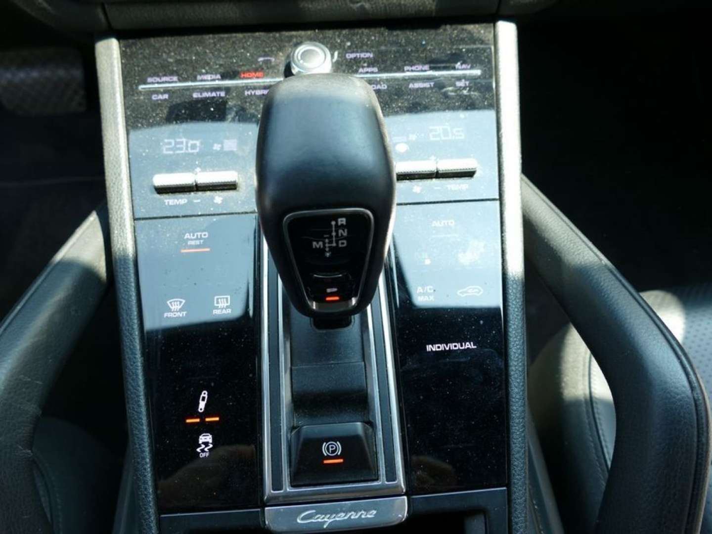 Porsche Cayenne II E-Hybrid Coupé - 2020 - Joinsteer - #33