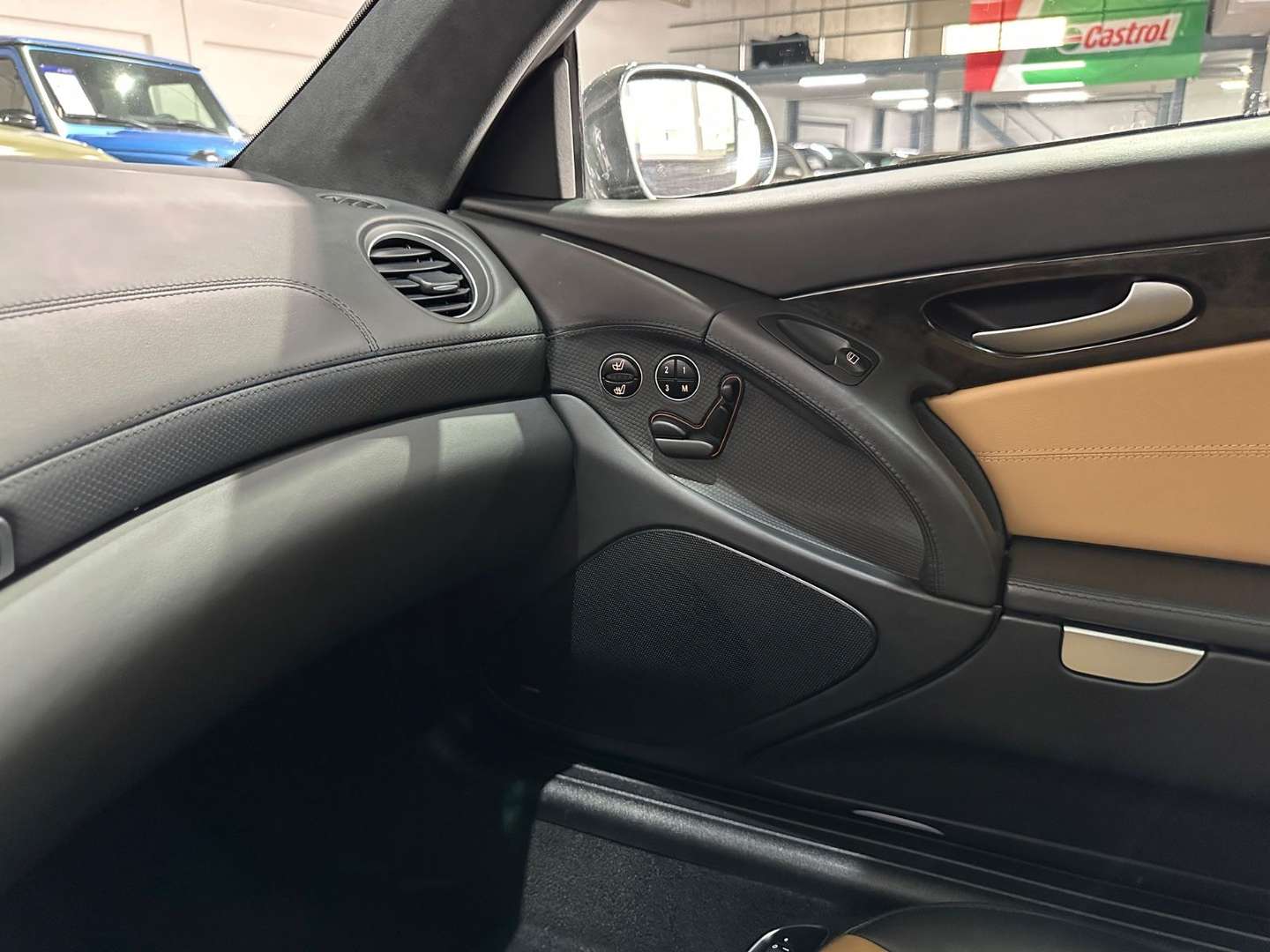 Mercedes SLR McLaren Brabus - 2003 - Joinsteer - #6