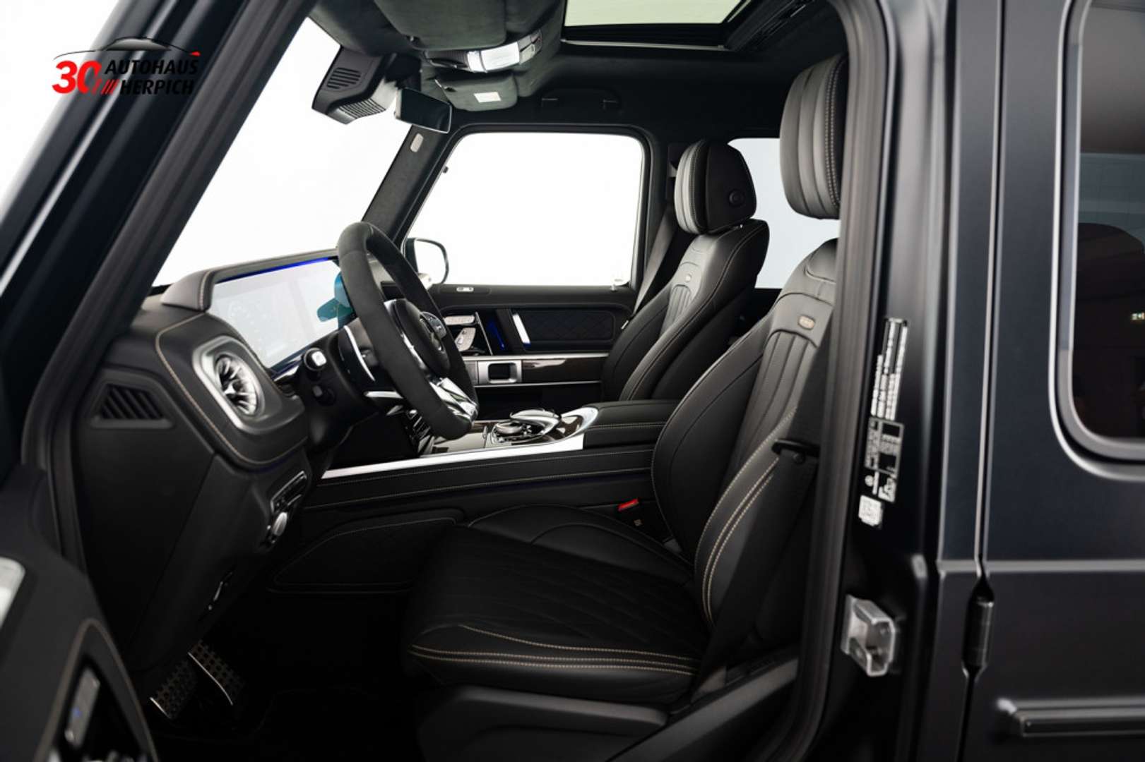 Mercedes Classe G 63 AMG - 2024 - Joinsteer - #8