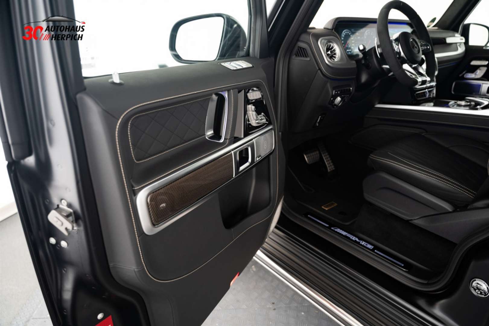 Mercedes Classe G 63 AMG - 2024 - Joinsteer - #9