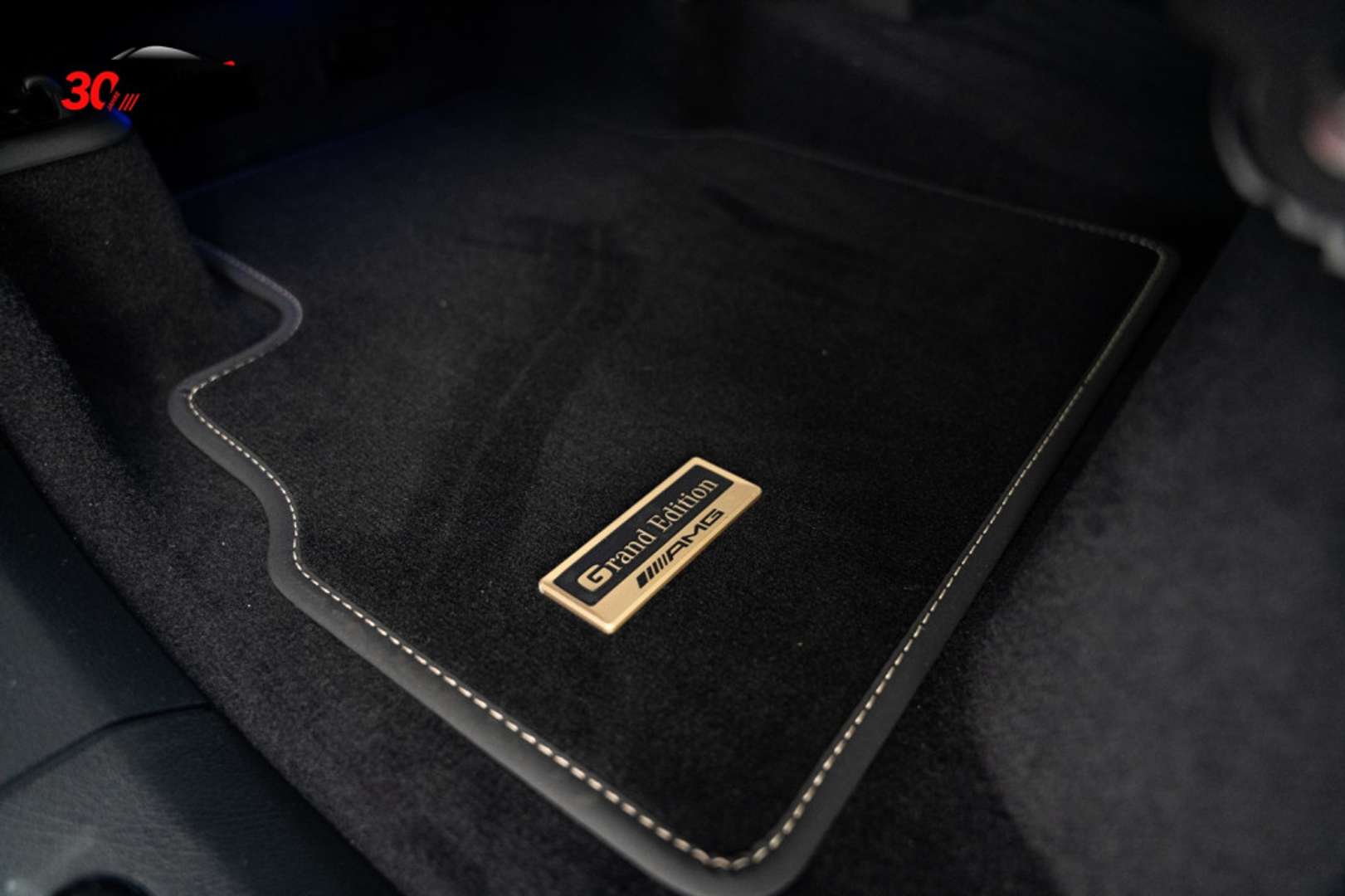 Mercedes Classe G 63 AMG - 2024 - Joinsteer - #12