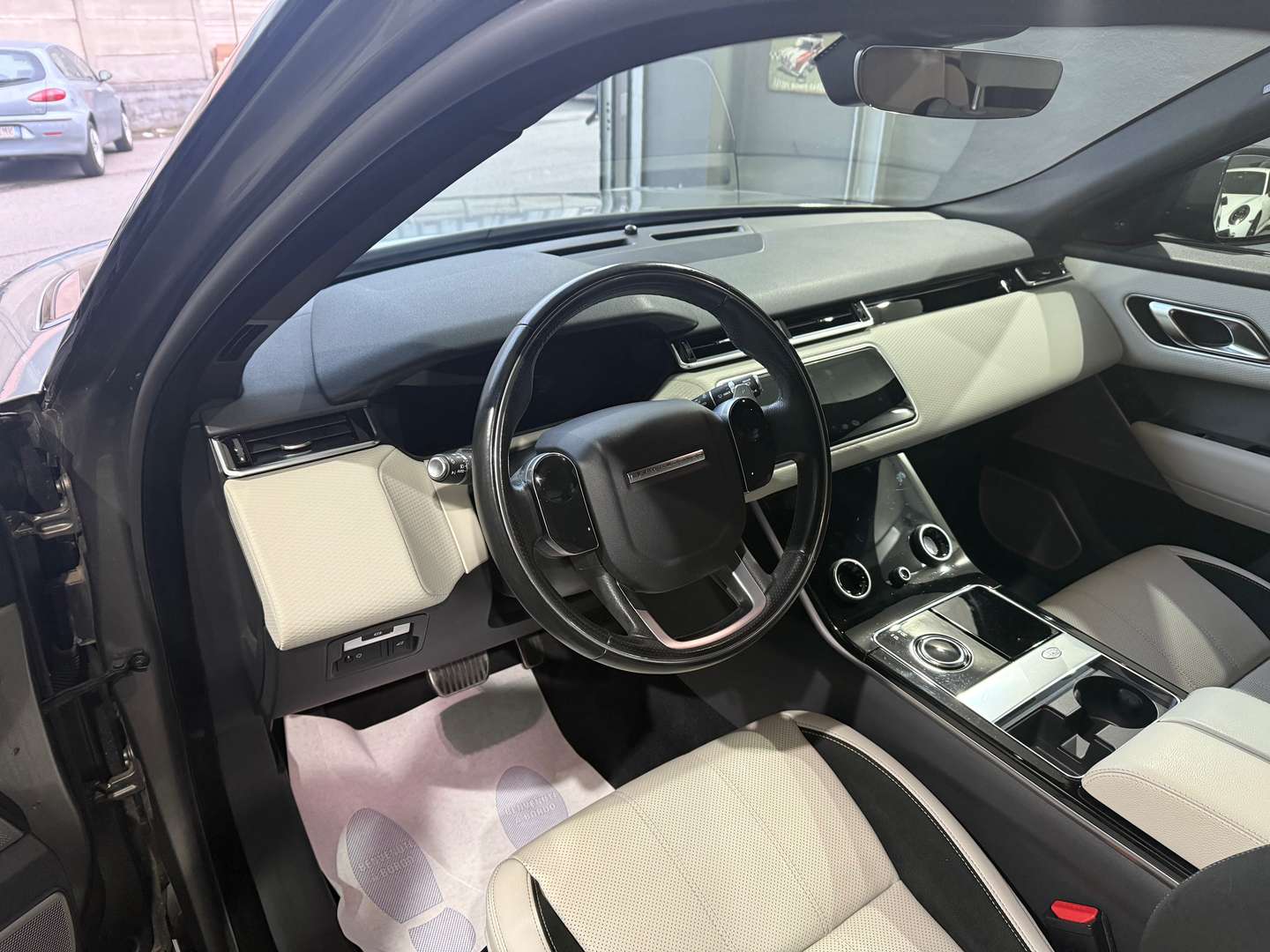 Land Rover Range Rover Velar SE 3.0 V6 SD6 - 2017 - Joinsteer - #10