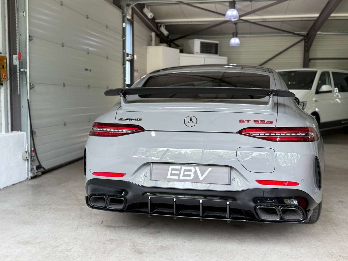 Mercedes AMG GT Coupé 63 AMG - 2024 - Joinsteer - #10