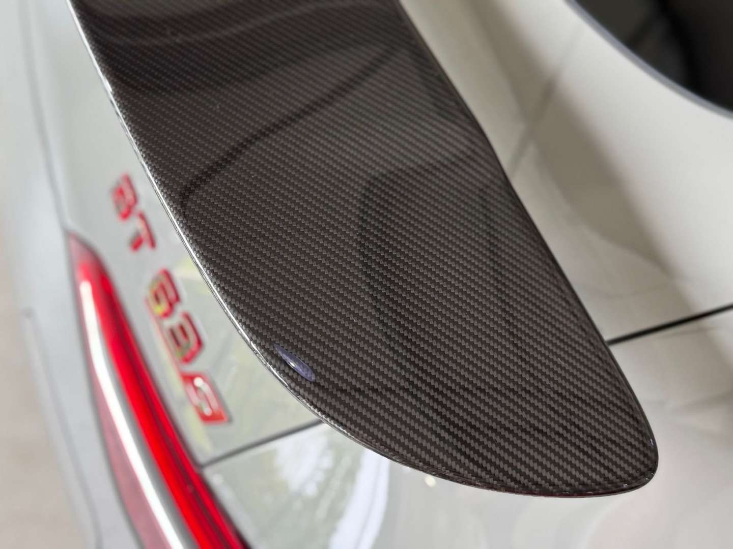 Mercedes AMG GT Coupé 63 AMG - 2024 - Joinsteer - #19