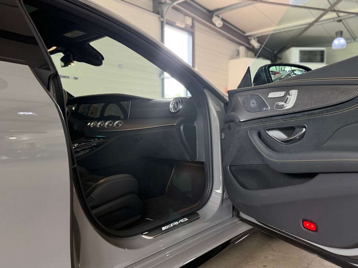 Mercedes AMG GT Coupé 63 AMG - 2024 - Joinsteer - #20