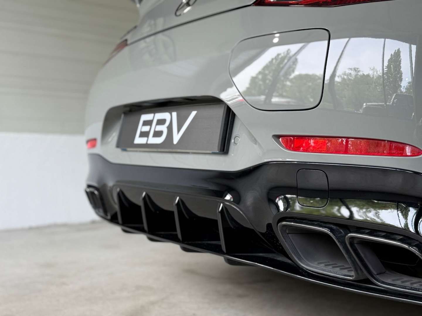 Mercedes AMG GT Coupé 63 AMG - 2024 - Joinsteer - #21