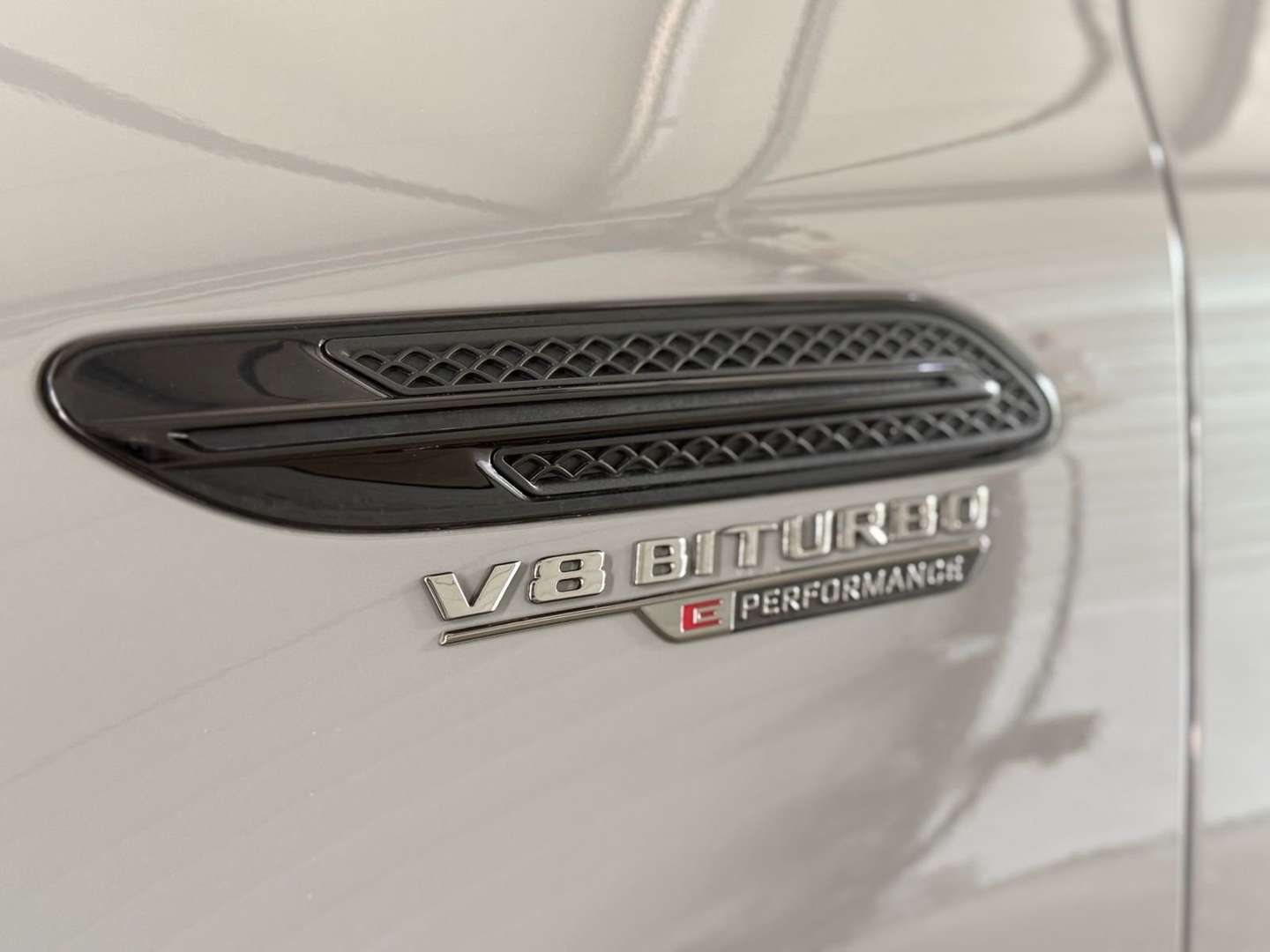 Mercedes AMG GT Coupé 63 AMG - 2024 - Joinsteer - #22