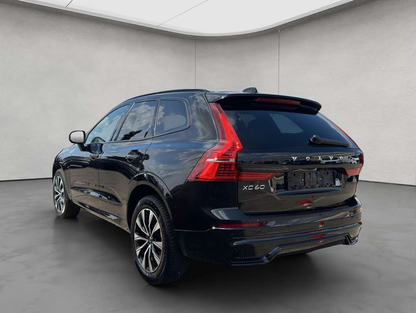 Volvo XC60 B4 Plus - 2024 - Joinsteer - #1
