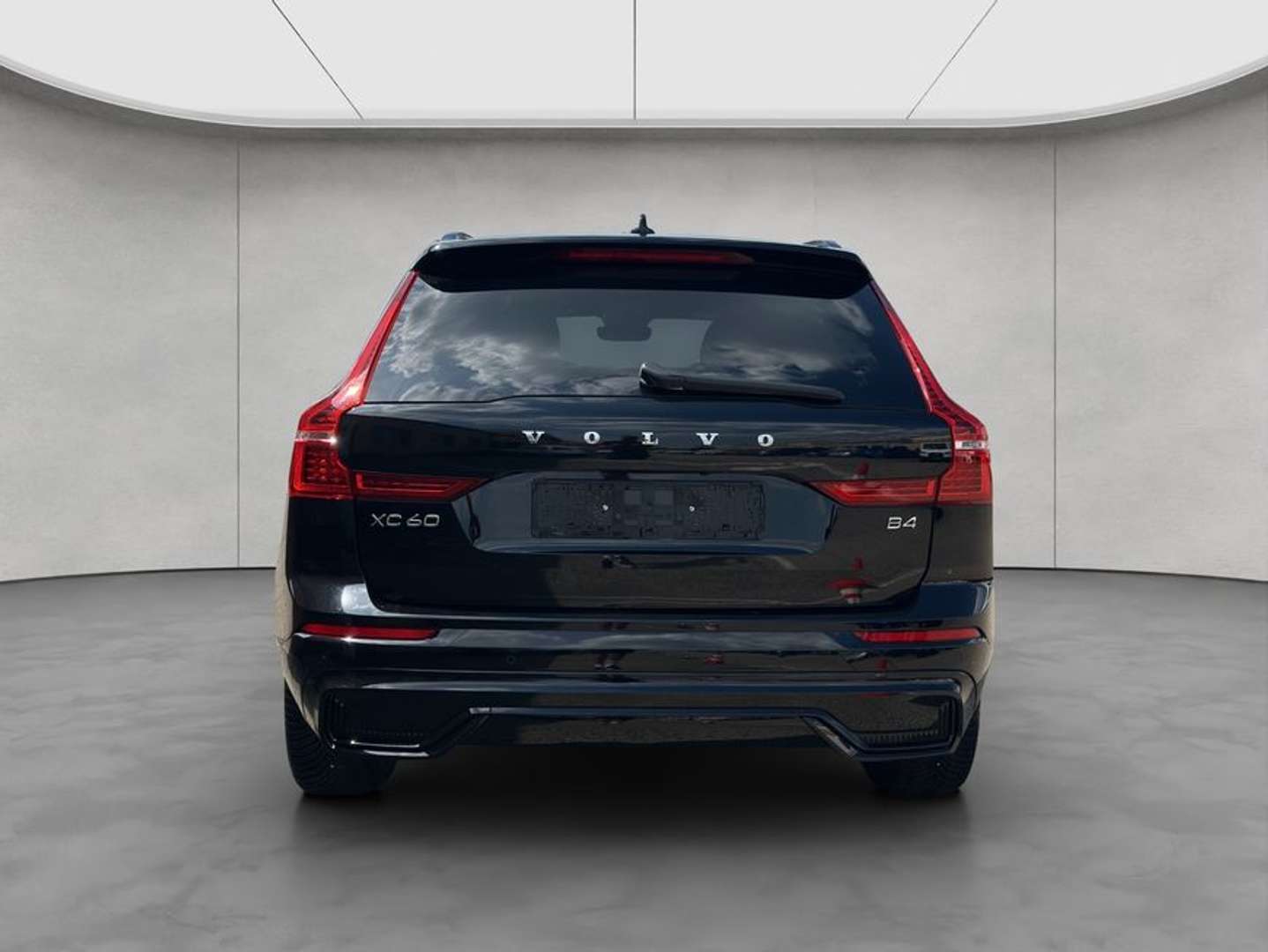 Volvo XC60 B4 Plus - 2024 - Joinsteer - #3