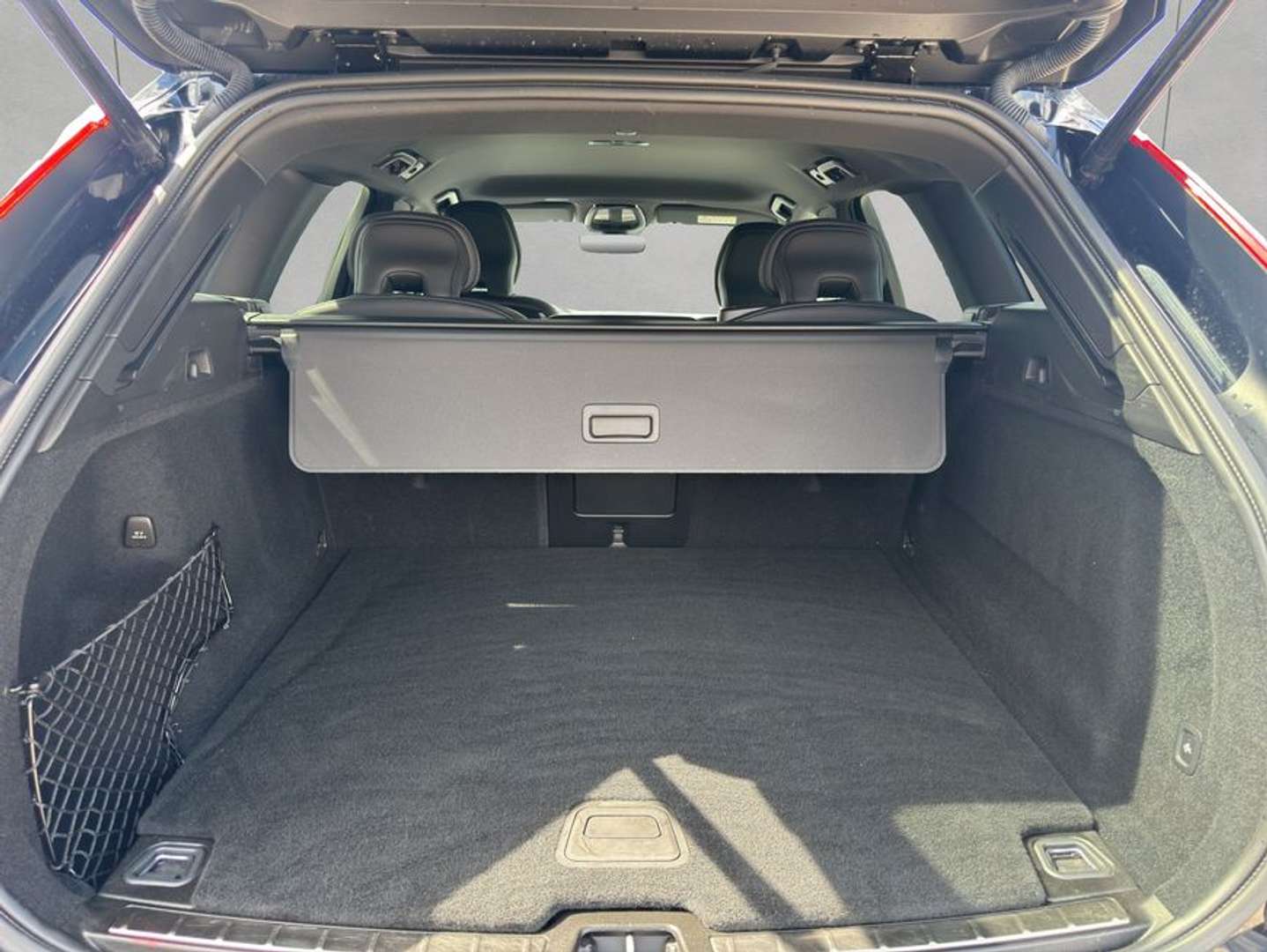 Volvo XC60 B4 Plus - 2024 - Joinsteer - #4