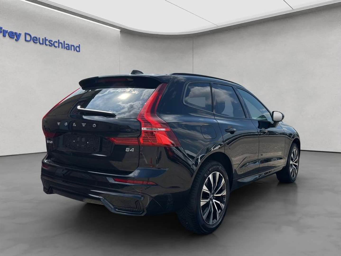 Volvo XC60 B4 Plus - 2024 - Joinsteer - #5