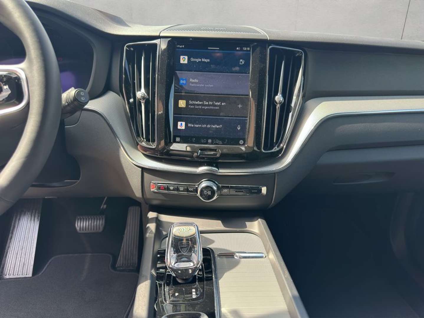 Volvo XC60 B4 Plus - 2024 - Joinsteer - #14