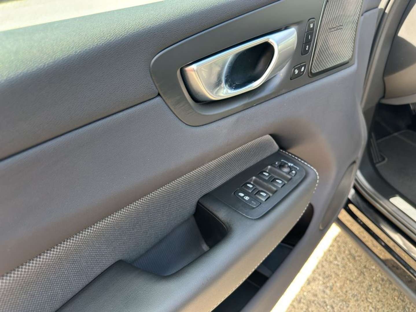 Volvo XC60 B4 Plus - 2024 - Joinsteer - #15