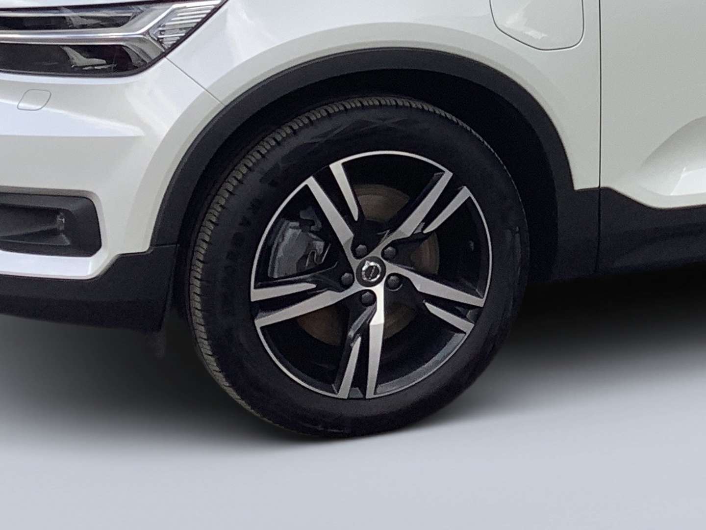Volvo XC40 T6 Recharge R-Design - 2021 - Joinsteer - #6