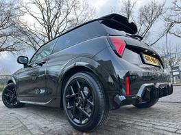Mini Cooper John Cooper Works -  - Joinsteer - #5