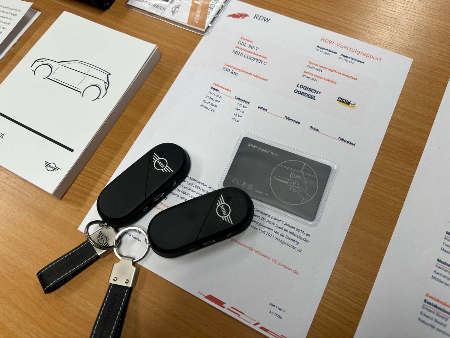 Mini Cooper John Cooper Works - 2024 - Joinsteer - #20