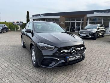 Mercedes GLA AMG Line — photo 2