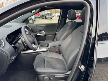 Mercedes GLA AMG Line — photo 9