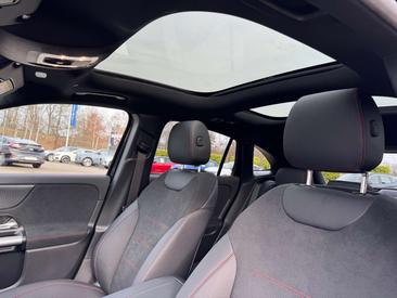 Mercedes GLA AMG Line — photo 12
