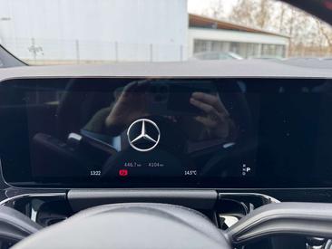 Mercedes GLA AMG Line — photo 13