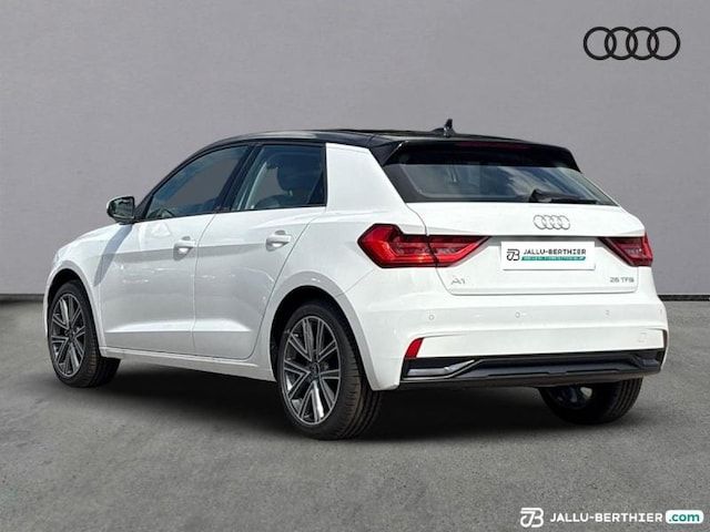 Audi A1 Sportback Design 25 TFSI 95 Ch 5 Vitesses - 2025 - Joinsteer - #3