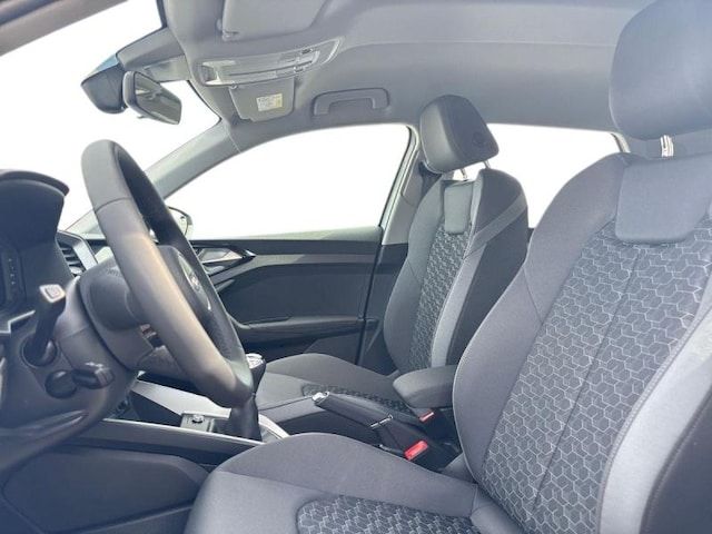 Audi A1 Sportback Design 25 TFSI 95 Ch 5 Vitesses - 2025 - Joinsteer - #7