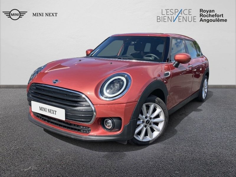 Mini Clubman ONE D - 2022 - Joinsteer