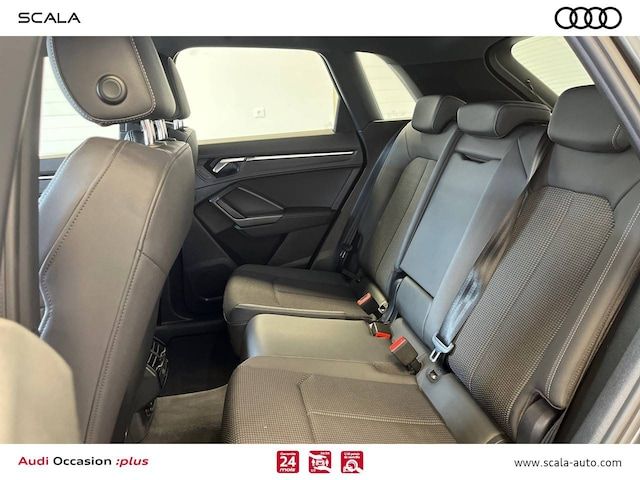 Audi Q3 SUV S Line 35 TFSI 150 Ch S Tronic - 2020 - Joinsteer - #24