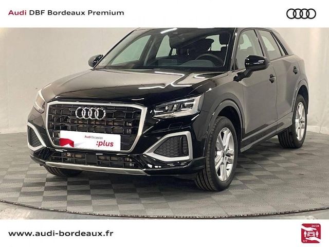 Audi Q2 Business Executive 35 TFSI 150 Ch S Tronic - 2023 - Joinsteer - #1