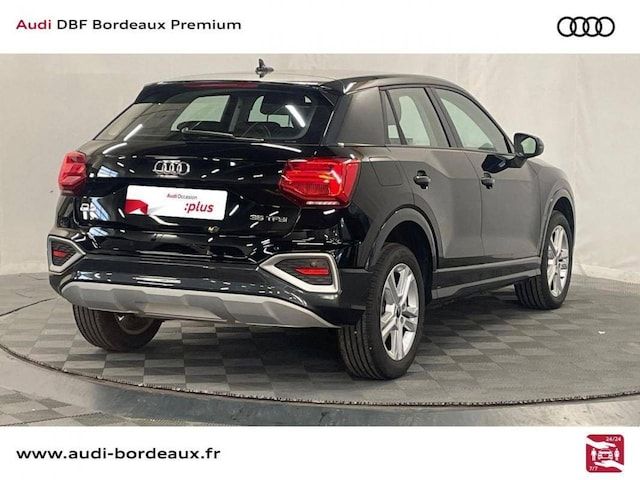 Audi Q2 Business Executive 35 TFSI 150 Ch S Tronic - 2023 - Joinsteer - #5
