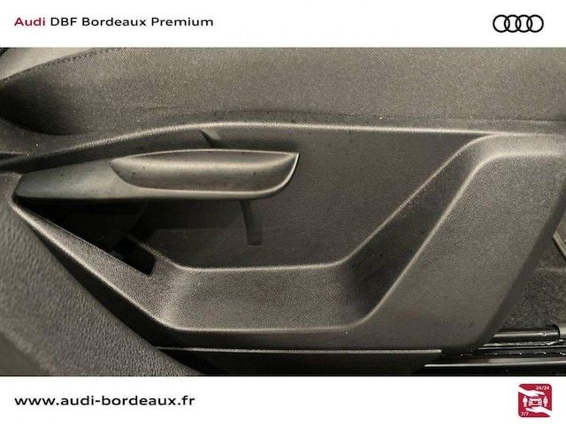 Audi Q2 Business Executive 35 TFSI 150 Ch S Tronic - 2023 - Joinsteer - #15